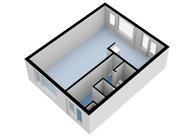 Historische woningfoto van De Hangaarts 4, 's-Heerenberg uit 2022