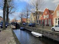 Foto van Zoutsloot 38, Harlingen