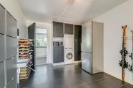 Foto van Heemraadserf 35, Houten