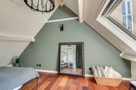 Foto van Heemraadserf 35, Houten