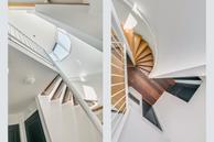 Foto van Heemraadserf 35, Houten