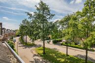 Foto van Heemraadserf 35, Houten