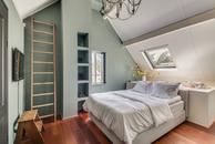 Foto van Heemraadserf 35, Houten