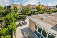 Foto van Heemraadserf 35, Houten