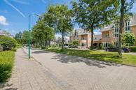 Foto van Heemraadserf 35, Houten