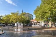 Foto van Heemraadserf 35, Houten
