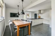 Foto van Heemraadserf 35, Houten
