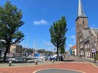 Foto van Zuiderhaven 83, Harlingen