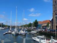 Foto van Zuiderhaven 83, Harlingen