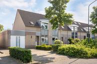 Foto van Spoorven 60, Veghel