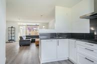 Foto van Spoorven 60, Veghel