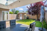 Foto van Spoorven 60, Veghel