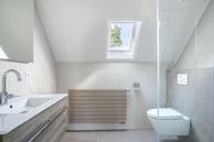 Foto van Spoorven 60, Veghel