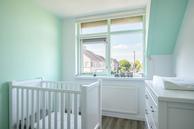 Foto van Spoorven 60, Veghel