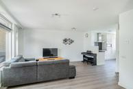 Foto van Spoorven 60, Veghel