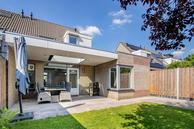 Foto van Spoorven 60, Veghel