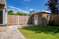 Foto van Spoorven 60, Veghel