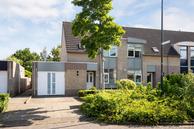 Foto van Spoorven 60, Veghel