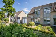 Foto van Spoorven 60, Veghel