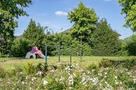 Foto van Spoorven 60, Veghel