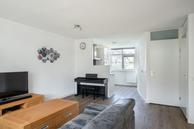 Foto van Spoorven 60, Veghel