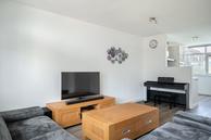 Foto van Spoorven 60, Veghel