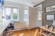 Historische woningfoto van Burgemeester Mutsaersstraat 24, Tilburg uit 2022