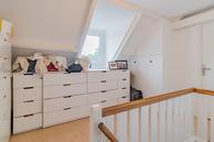 Historische woningfoto van Burgemeester Mutsaersstraat 24, Tilburg uit 2022
