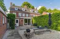 Historische woningfoto van Burgemeester Mutsaersstraat 24, Tilburg uit 2022