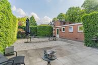 Historische woningfoto van Burgemeester Mutsaersstraat 24, Tilburg uit 2022