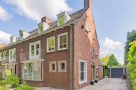 Historische woningfoto van Burgemeester Mutsaersstraat 24, Tilburg uit 2022