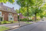 Historische woningfoto van Burgemeester Mutsaersstraat 24, Tilburg uit 2022