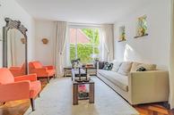 Historische woningfoto van Burgemeester Mutsaersstraat 24, Tilburg uit 2022