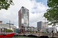 Historische woningfoto van Posthoornstraat 314, Rotterdam uit 2022