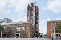Historische woningfoto van Posthoornstraat 314, Rotterdam uit 2022