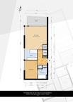 Historische woningfoto van Posthoornstraat 314, Rotterdam uit 2022