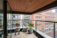 Historische woningfoto van Posthoornstraat 314, Rotterdam uit 2022