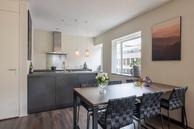 Historische woningfoto van Posthoornstraat 314, Rotterdam uit 2022