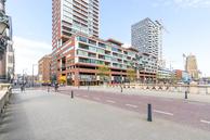 Foto van Posthoornstraat 404, Rotterdam