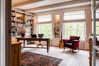 Historische woningfoto van Westkolk 54, Spaarndam-West uit 2022