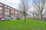 Foto van De Quackstraat 36C, Rotterdam