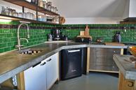 Historische woningfoto van Dorpsstraat 48, Dalerpeel uit 2022
