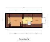 Historische woningfoto van Dorpsstraat 48, Dalerpeel uit 2022