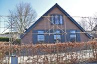 Historische woningfoto van Dorpsstraat 48, Dalerpeel uit 2022