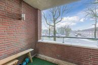 Foto van Verdiplein 75, Tilburg