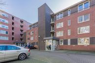 Foto van Verdiplein 75, Tilburg