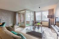 Foto van Verdiplein 75, Tilburg