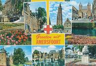 Historische woningfoto van Arnhemseweg 5A-2, Amersfoort uit 2022