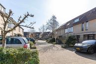 Foto van Kameraarslag 33, Gouda