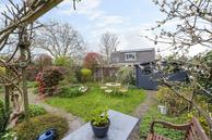 Foto van Dorpsstraat 71, Oegstgeest